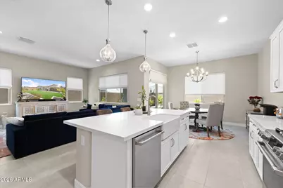 3752 S Bridlewood --, Mesa, AZ 85212 - Photo 6