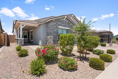 3752 S Bridlewood --, Mesa, AZ 85212 - Photo 2