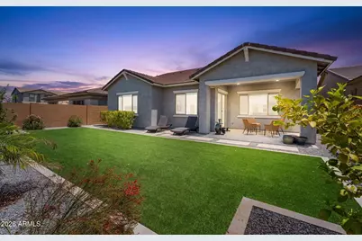 3752 S Bridlewood --, Mesa, AZ 85212 - Photo 28