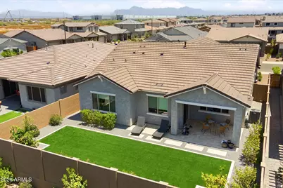 3752 S Bridlewood --, Mesa, AZ 85212 - Photo 28