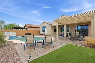 26311 W Matthew Drive, Buckeye, AZ 85396 - Photo 4