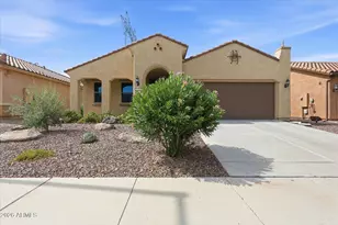 26311 W Matthew Dr, Buckeye, AZ 85396 - Photo 1