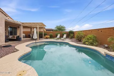 26311 W Matthew Drive, Buckeye, AZ 85396 - Photo 42