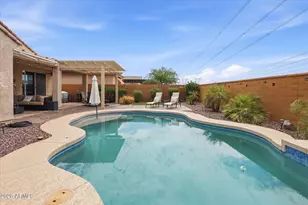26311 W Matthew Dr, Buckeye, AZ 85396 - Photo 42
