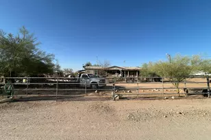 46509 W Rawlings Trail, Maricopa, AZ 85139 - Photo 1