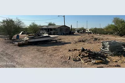 46509 W Rawlings Trail, Maricopa, AZ 85139 - Photo 4