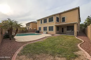16205 W Gibson Ln, Goodyear, AZ 85338 - Photo 48