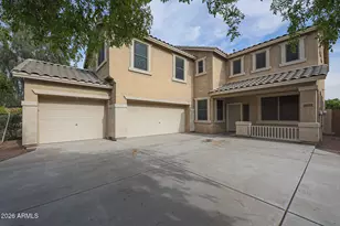 16205 W Gibson Ln, Goodyear, AZ 85338 - Photo 6