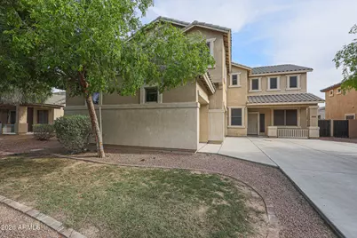 16205 W Gibson Lane, Goodyear, AZ 85338 - Photo 4