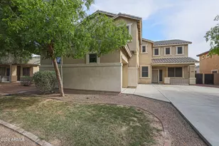 16205 W Gibson Ln, Goodyear, AZ 85338 - Photo 4