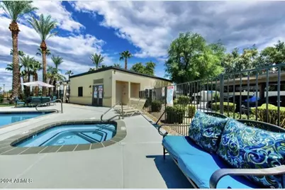 4045 W Bell Road #1A, Phoenix, AZ 85053 - Photo 6