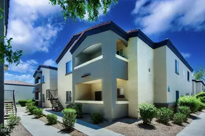 4045 W Bell Road #1A, Phoenix, AZ 85053 - Photo 2