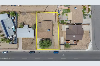 4636 S 20th Street, Phoenix, AZ 85040 - Photo 34