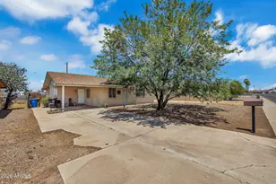 4636 S 20th St, Phoenix, AZ 85040 - Photo 2