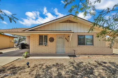 4636 S 20th Street, Phoenix, AZ 85040 - Photo 1
