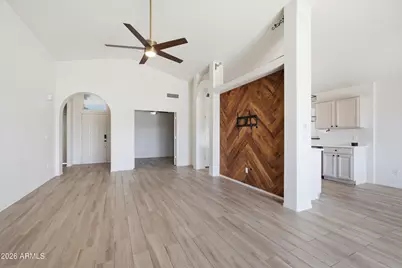 11615 W Bradshaw Mountain Court, Surprise, AZ 85378 - Photo 4