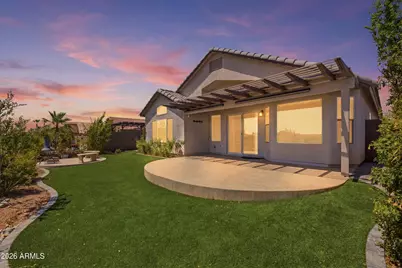 11615 W Bradshaw Mountain Court, Surprise, AZ 85378 - Photo 30