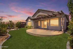 11615 W Bradshaw Mountain Ct, Surprise, AZ 85378 - Photo 30