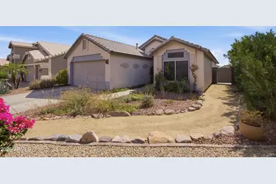 11615 W Bradshaw Mountain Court, Surprise, AZ 85378 - Photo 36