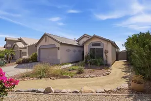 11615 W Bradshaw Mountain Ct, Surprise, AZ 85378 - Photo 36
