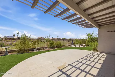 11615 W Bradshaw Mountain Court, Surprise, AZ 85378 - Photo 28