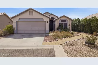 11615 W Bradshaw Mountain Court, Surprise, AZ 85378 - Photo 34