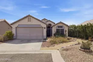 11615 W Bradshaw Mountain Ct, Surprise, AZ 85378 - Photo 34