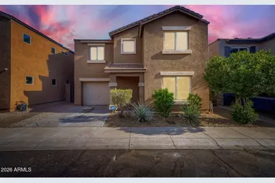 9551 E Belmont Avenue, Mesa, AZ 85208 - Photo 2