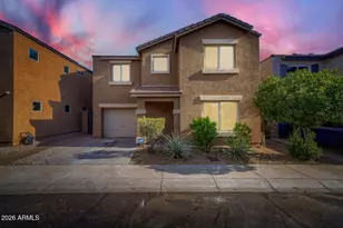 9551 E Belmont Ave, Mesa, AZ 85208 - Photo 2