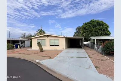 358 S Alvaro Circle, Mesa, AZ 85206 - Photo 2