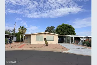 358 S Alvaro Circle, Mesa, AZ 85206 - Photo 1