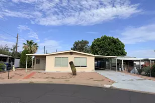 358 S Alvaro Cir, Mesa, AZ 85206 - Photo 1