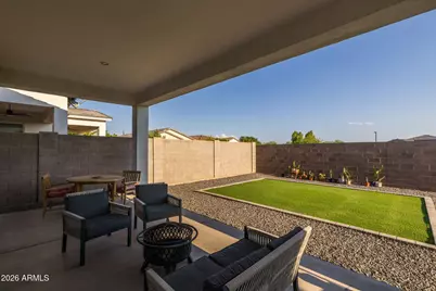 10209 E Thistle Avenue, Mesa, AZ 85212 - Photo 28