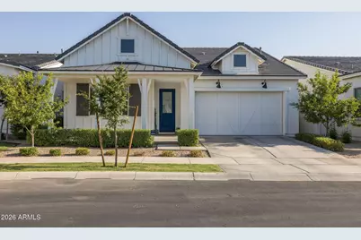 10209 E Thistle Avenue, Mesa, AZ 85212 - Photo 1