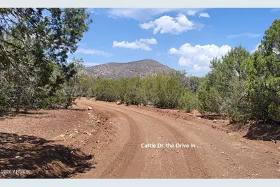 160B Cattle Drive #160, Williams, AZ 86046 - Photo 2