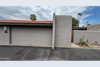 7206 N Via De Paesia --, Scottsdale, AZ 85258 - Photo 2