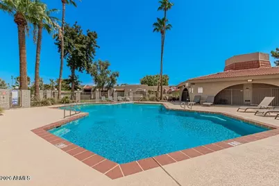 7206 N Via De Paesia --, Scottsdale, AZ 85258 - Photo 28
