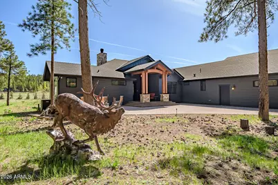 405 E Foxboro Road, Munds Park, AZ 86017 - Photo 4