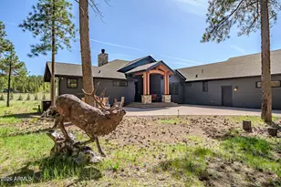 405 E Foxboro Rd, Munds Park, AZ 86017 - Photo 4