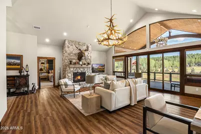 405 E Foxboro Road, Munds Park, AZ 86017 - Photo 8
