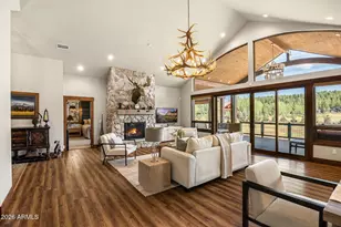 405 E Foxboro Rd, Munds Park, AZ 86017 - Photo 8