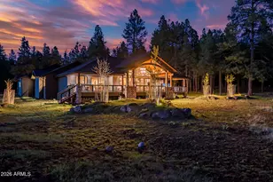 405 E Foxboro Rd, Munds Park, AZ 86017 - Photo 2