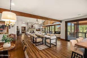 405 E Foxboro Rd, Munds Park, AZ 86017 - Photo 12