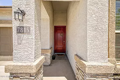 7815 S 44th Lane, Laveen, AZ 85339 - Photo 6