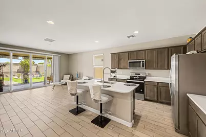 7815 S 44th Lane, Laveen, AZ 85339 - Photo 16