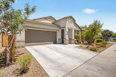 7815 S 44th Lane, Laveen, AZ 85339 - Photo 4