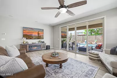 17330 W Oberlin Way, Surprise, AZ 85387 - Photo 4
