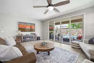 17330 W Oberlin Way, Surprise, AZ 85387 - Photo 4