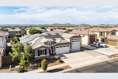 17330 W Oberlin Way, Surprise, AZ 85387 - Photo 50