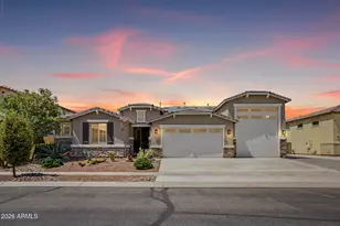 17330 W Oberlin Way, Surprise, AZ 85387 - Photo 2